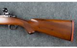 Ruger ~ M77 ~ .25-06 Remington - 9 of 9