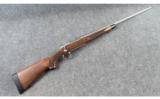 Remington ~ 700 ~ 7mm Remington Magnum - 1 of 9