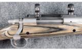 Remington ~ 700 ~ 7mm RUM - 3 of 9