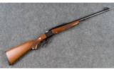 Ruger ~ No.1 ~ .375 H&H Magnum - 1 of 9