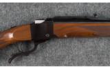 Ruger ~ No.1 ~ .375 H&H Magnum - 3 of 9