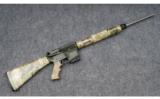 Remington ~ R15 VTR ~ 5.56 Nato - 1 of 9