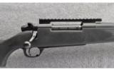Weatherby ~ Mark V ~ .30-378 Wby Mag. - 3 of 9