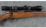 Weatherby ~ Mark V Varmintmaster ~ .224 Magnum - 3 of 9