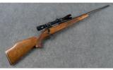 Weatherby ~ Mark V Varmintmaster ~ .224 Magnum - 1 of 9