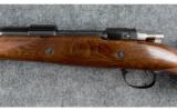 Browning ~ Mauser Action ~ .308 Norma Mag - 8 of 9