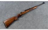 Browning ~ Mauser Action ~ .308 Norma Mag - 1 of 9