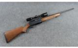 Browning ~ BAR ~ 7mm Rem. Mag. - 1 of 9