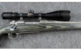 Montana Rifle Company ~ 1999 ~ .338 Rem. Ultra Mag - 3 of 9