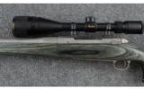 Montana Rifle Company ~ 1999 ~ .338 Rem. Ultra Mag - 8 of 9