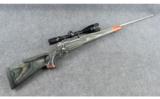 Montana Rifle Company ~ 1999 ~ .338 Rem. Ultra Mag - 1 of 9
