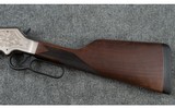 Henry ~ Deluxe Long Ranger ~ .223 Rem. - 10 of 11