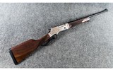 Henry ~ Deluxe Long Ranger ~ .223 Rem. - 1 of 11