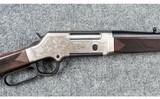 Henry ~ Deluxe Long Ranger ~ .223 Rem. - 4 of 11