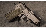 Kimber ~ Ultra TLE II ~ .45 ACP - 1 of 2
