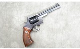 High Standard ~ Sentinel ~ MKIII ~ .357 Magnum - 1 of 2