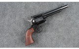 Ruger ~ New Model Blackhawk ~ 10mm - 1 of 5