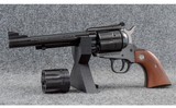 Ruger ~ New Model Blackhawk ~ 10mm - 5 of 5