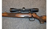 Steyr Mannlicher ~ M Carbine ~ 6.5x55 mm - 3 of 10