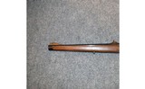 Steyr Mannlicher ~ M Carbine ~ 6.5x55 mm - 4 of 10