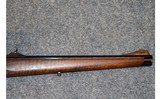 Steyr Mannlicher ~ M Carbine ~ 6.5x55 mm - 7 of 10