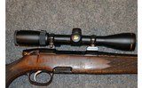 Steyr Mannlicher ~ M Carbine ~ 6.5x55 mm - 8 of 10