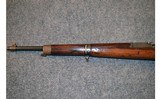 Hungarian ~ Mannlicher 43M ~ 8mm Mauser - 7 of 12