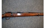 Hungarian ~ Mannlicher 43M ~ 8mm Mauser - 3 of 12