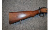 Hungarian ~ Mannlicher 43M ~ 8mm Mauser - 2 of 12