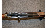 Hungarian ~ Mannlicher 43M ~ 8mm Mauser - 10 of 12