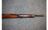 Hungarian ~ Mannlicher 43M ~ 8mm Mauser - 4 of 12