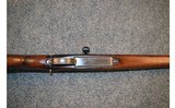 Hungarian ~ Mannlicher 43M ~ 8mm Mauser - 5 of 12