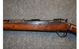 Hungarian ~ Mannlicher 43M ~ 8mm Mauser - 8 of 12