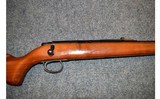 Remington ~ 592M ~ 5mm Remington Rimfire Magnum - 3 of 11