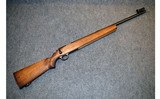 Harrington & Richardson ~ Model 12 ~ .22 Long Rifle - 1 of 13