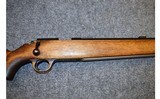 Harrington & Richardson ~ Model 12 ~ .22 Long Rifle - 3 of 13