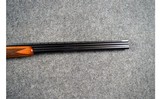 Browning ~ Superposed ~ 20 Gauge - 4 of 10