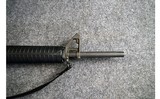 Colt ~ HBAR Match ~ .223 Remington - 4 of 10