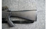 Colt ~ HBAR Match ~ .223 Remington - 9 of 10