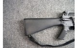 Colt ~ HBAR Match ~ .223 Remington - 2 of 10