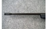 Sig Sauer ~ SSG 3000 ~ .308 Winchester - 7 of 10