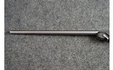 Ruger ~ M77 MkII All Weather ~ 7mm Remington Magnum - 7 of 10