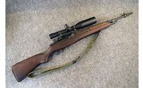 Springfield Armory ~ M1A ~ .308 Winchester - 1 of 10