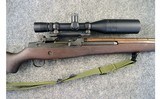 Springfield Armory ~ M1A ~ .308 Winchester - 3 of 10