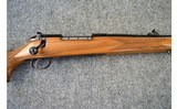 Weatherby ~ Mark V ~ .460 Weatherby Magnum - 3 of 11