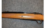 Ruger ~ 77 Mark II Magnum ~ .416 Rigby - 8 of 10