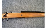 Ruger ~ 77 Mark II Magnum ~ .416 Rigby - 3 of 10