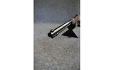 Henry ~ Silver Boy NRA Edition ~ .22 Long Rifle - 6 of 10