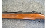 Brno ~ ZKK 602 ~ .375 H&H Magnum - 8 of 10