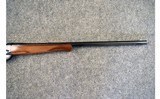 Winchester ~ 1895 ~ .405 Winchester - 4 of 13